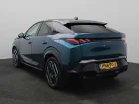 Peugeot e-3008 (2025) thumbnail 10