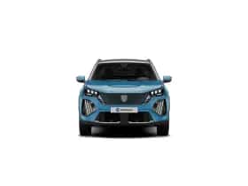 Peugeot 2008 (2026) thumbnail 2