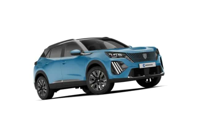 Peugeot 2008 (2026) thumbnail 11
