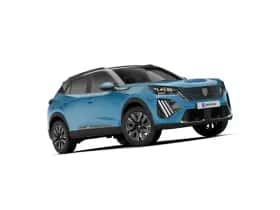 Peugeot 2008 (2026) thumbnail 11