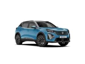 Peugeot 2008 (2026) thumbnail 3