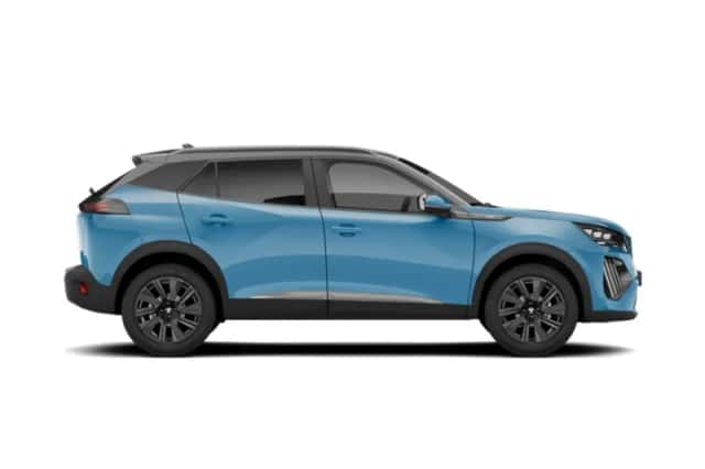 Peugeot 2008 (2026) thumbnail 4