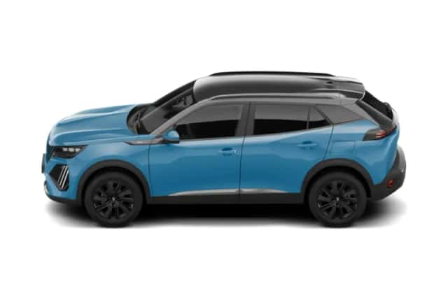 Peugeot 2008 (2026) thumbnail 5