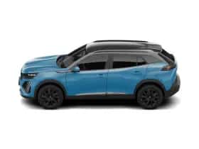 Peugeot 2008 (2026) thumbnail 5