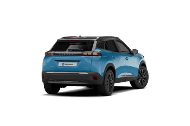 Peugeot 2008 (2026) thumbnail 6