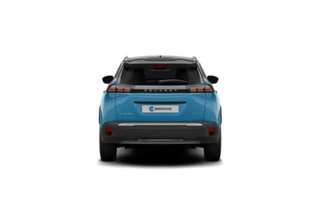 Peugeot 2008 (2026) thumbnail 7