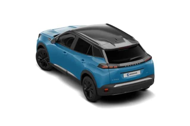 Peugeot 2008 (2026) thumbnail 8