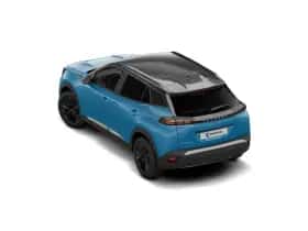 Peugeot 2008 (2026) thumbnail 8