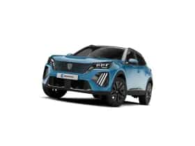 Peugeot 2008 (2026) thumbnail 9