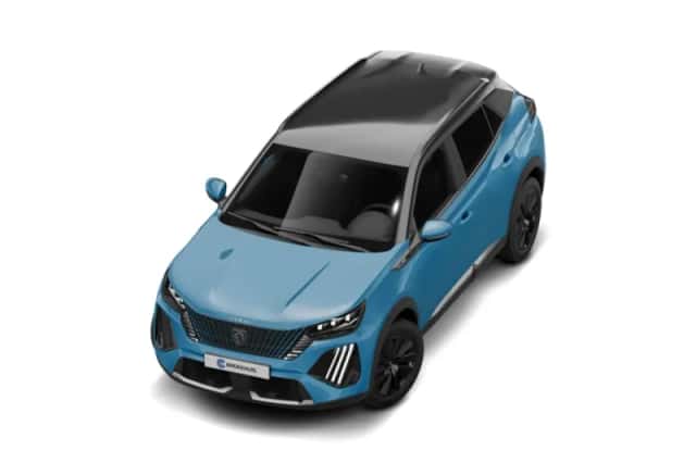 Peugeot 2008 (2026) thumbnail 10