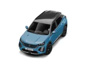 Peugeot 2008 (2026) thumbnail 10