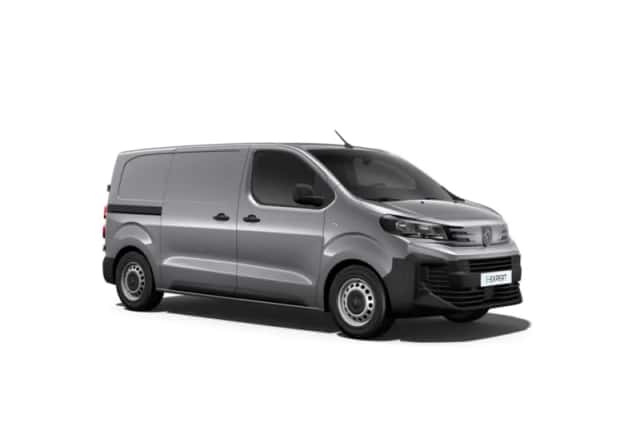 Peugeot Expert (2026) thumbnail 1