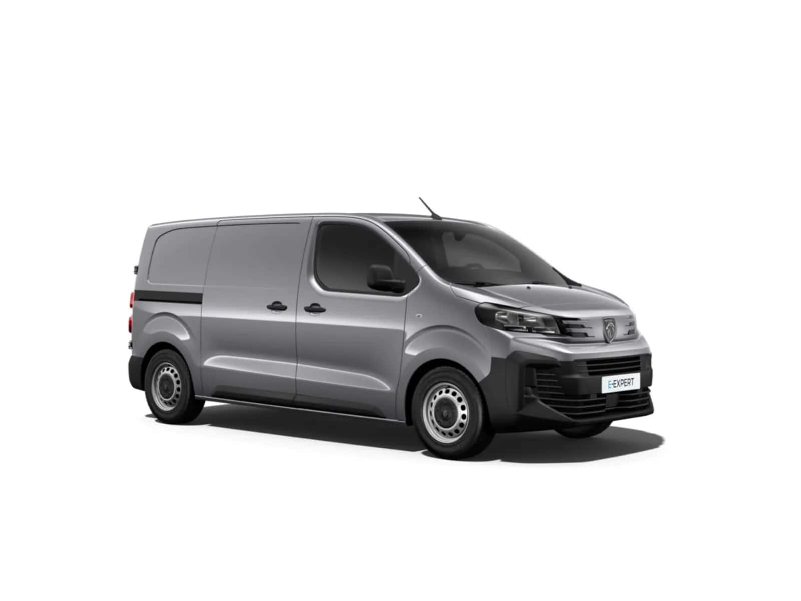 Peugeot Expert (2026) — foto 1
