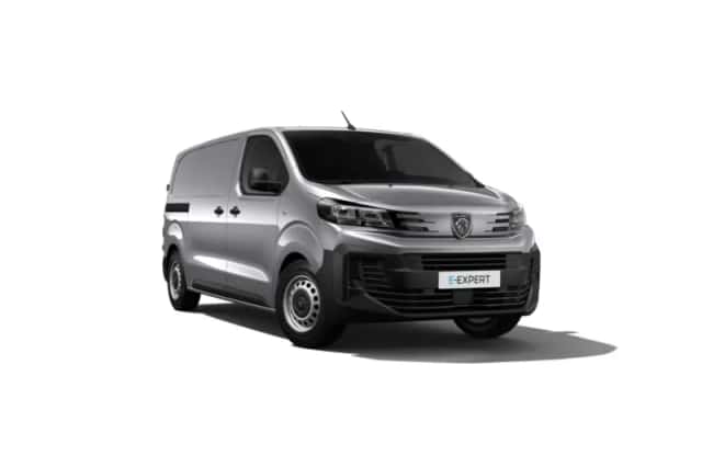 Peugeot Expert (2026) thumbnail 2
