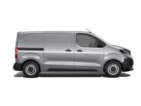 Peugeot Expert (2026) thumbnail 3