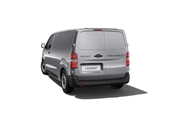 Peugeot Expert (2026) thumbnail 4