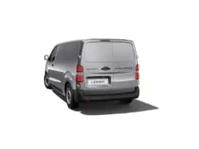 Peugeot Expert (2026) thumbnail 4