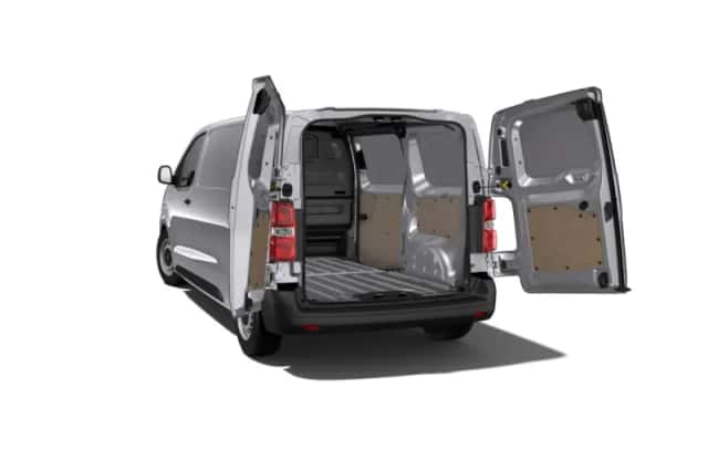 Peugeot Expert (2026) thumbnail 5