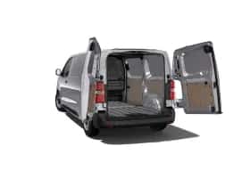Peugeot Expert (2026) thumbnail 5
