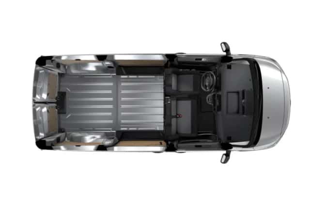 Peugeot Expert (2026) thumbnail 8