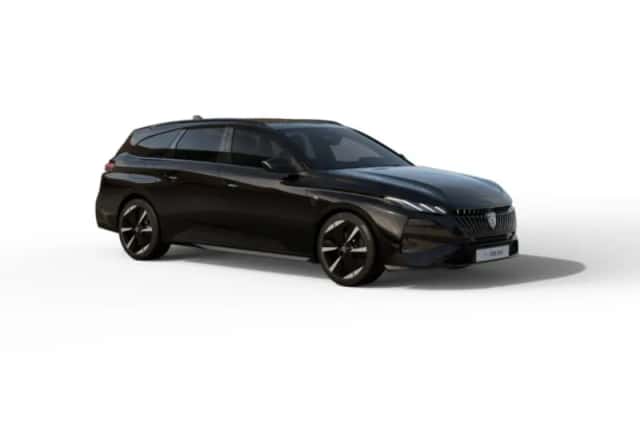 Peugeot e-308 (2026) thumbnail 1