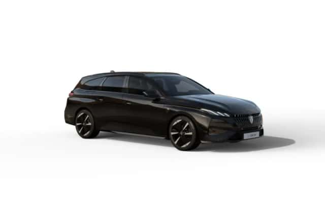 Peugeot e-308 (2026) thumbnail 1