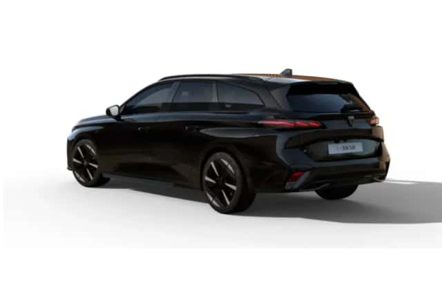 Peugeot e-308 (2026) thumbnail 6