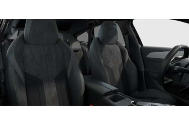 Peugeot e-308 (2026) thumbnail 9