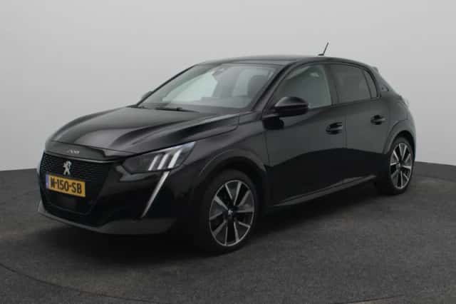 Peugeot e-208 (2021) thumbnail 1