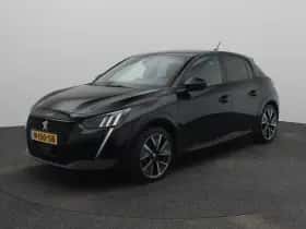 Peugeot e-208 (2021)