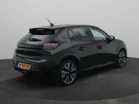 Peugeot e-208 (2021) thumbnail 2
