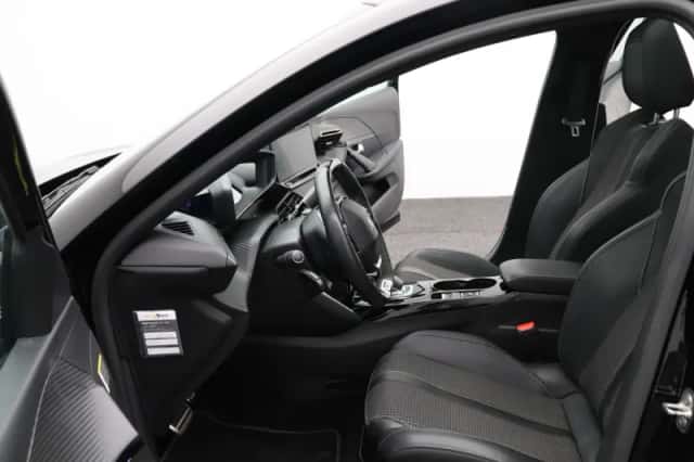 Peugeot e-208 (2021) thumbnail 11