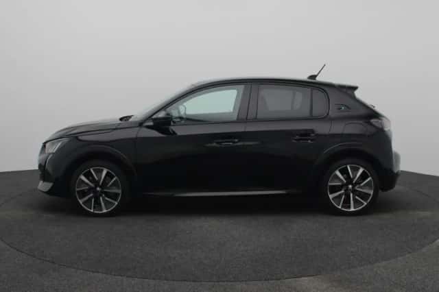 Peugeot e-208 (2021) thumbnail 13