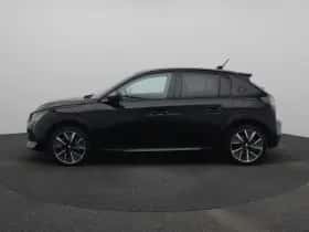 Peugeot e-208 (2021) thumbnail 13