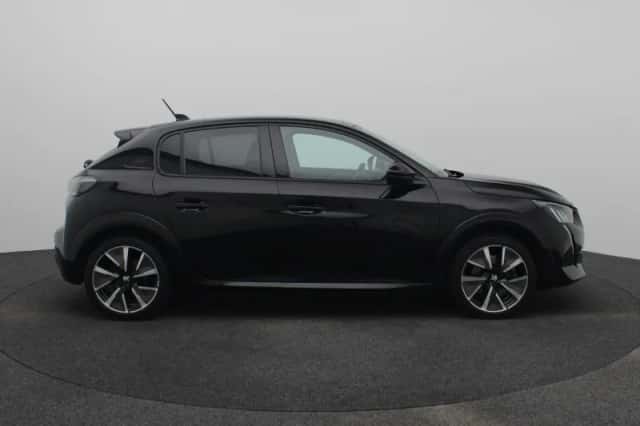 Peugeot e-208 (2021) thumbnail 14