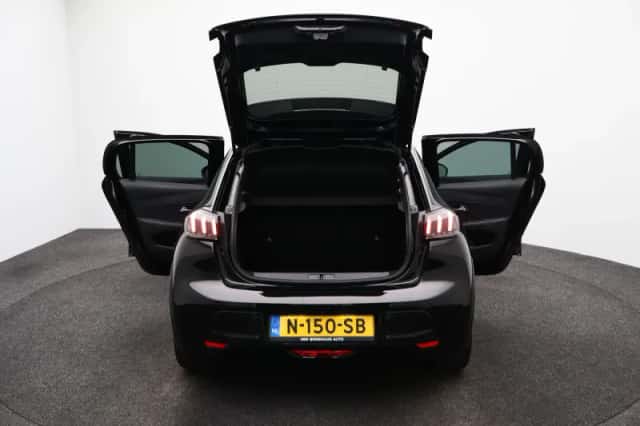 Peugeot e-208 (2021) thumbnail 15