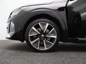 Peugeot e-208 (2021) thumbnail 17