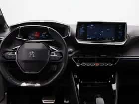 Peugeot e-208 (2021) thumbnail 3