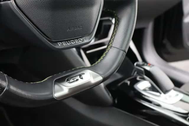 Peugeot e-208 (2021) thumbnail 29