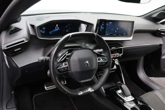 Peugeot e-208 (2021) thumbnail 32