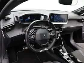 Peugeot e-208 (2021) thumbnail 32