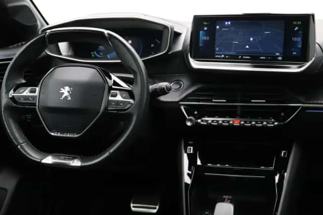 Peugeot e-208 (2021) thumbnail 35