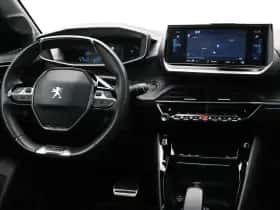 Peugeot e-208 (2021) thumbnail 35