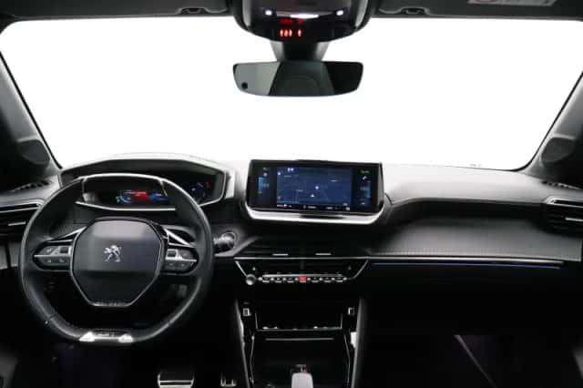 Peugeot e-208 (2021) thumbnail 37
