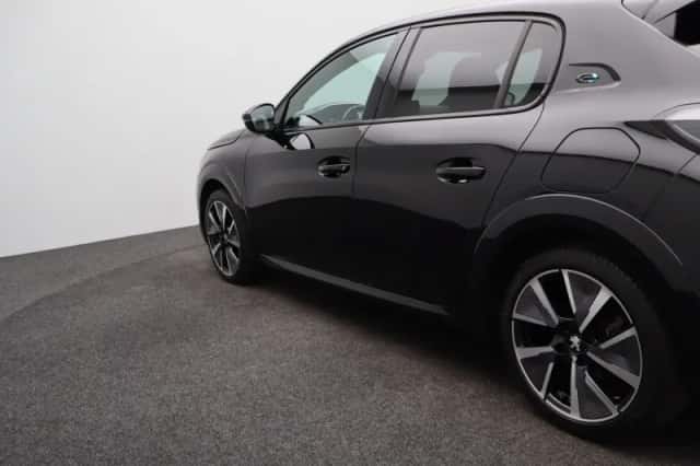 Peugeot e-208 (2021) thumbnail 38