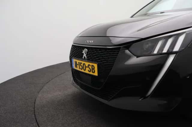 Peugeot e-208 (2021) thumbnail 39