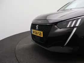 Peugeot e-208 (2021) thumbnail 39