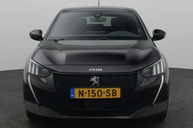 Peugeot e-208 (2021) thumbnail 5