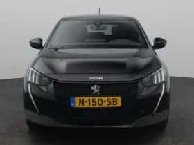 Peugeot e-208 (2021) thumbnail 5