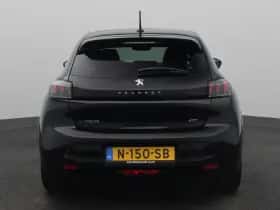 Peugeot e-208 (2021) thumbnail 6